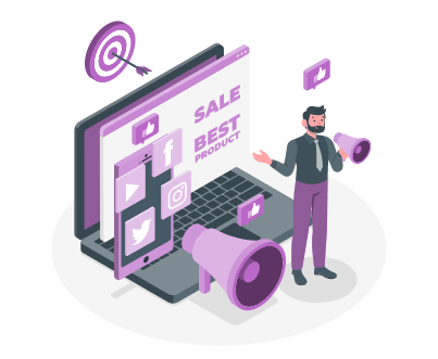 evevra social media ad management