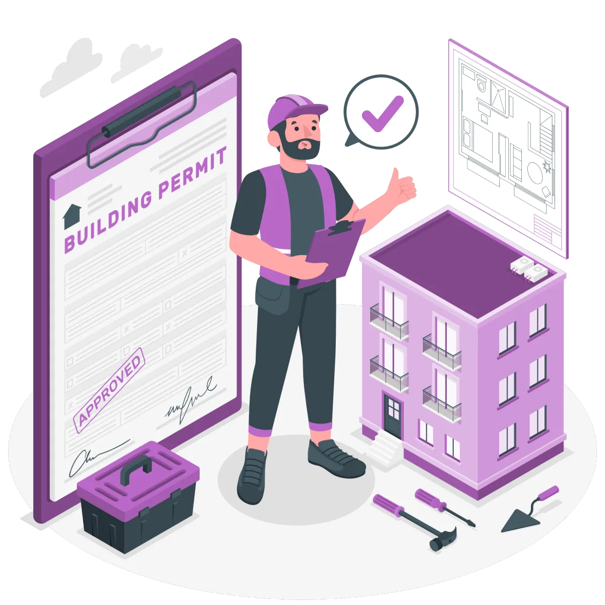 evevra general contractor advertising agency