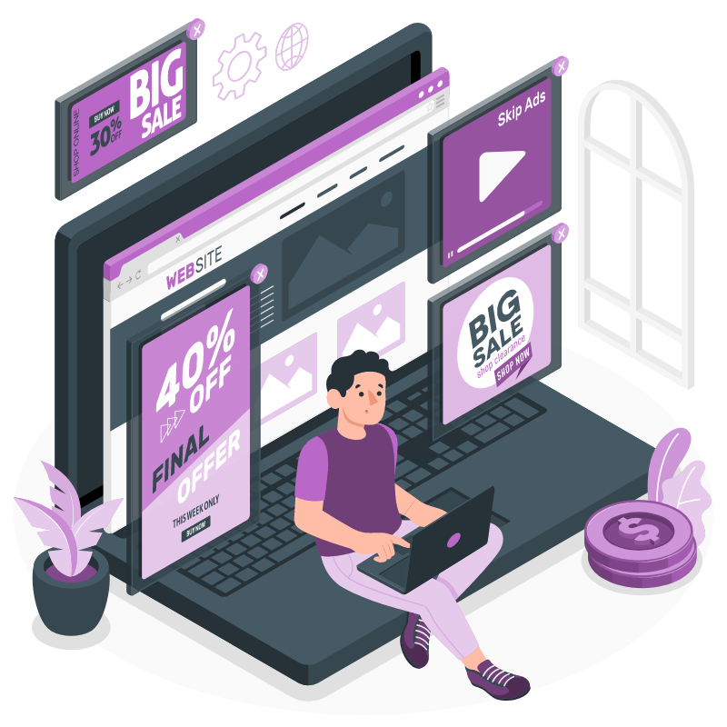 evevra ad creation