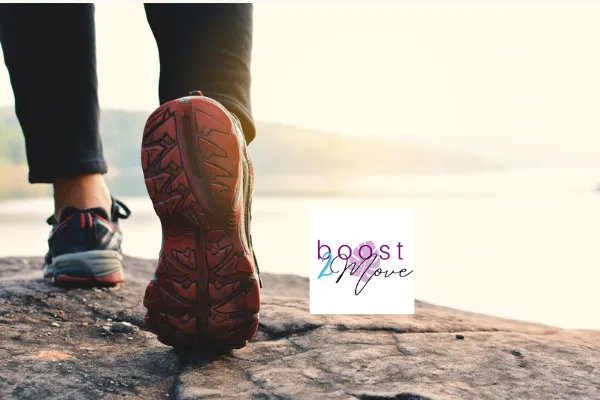 boost