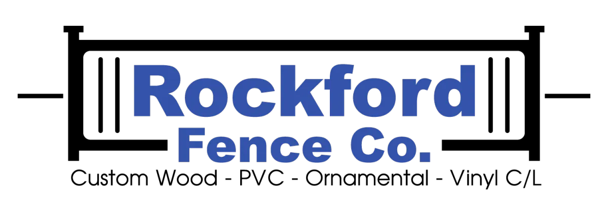 Rockford Fence Co - Fence Contractor in Rockford, Winnebago County & Loves Park IL
