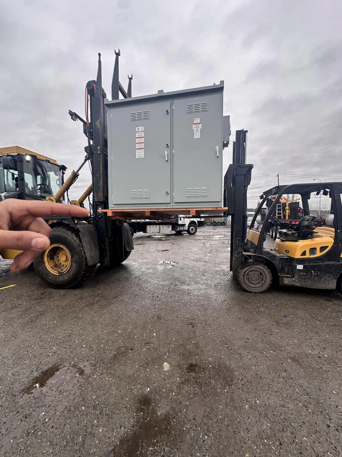 How to Prepare Heavy Equipment for Transportation: A Complete Checklist