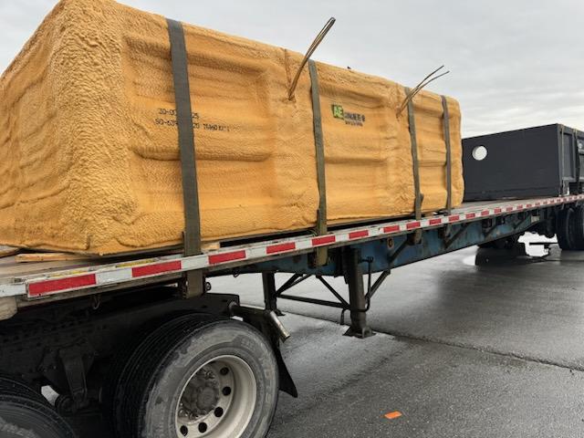 Not Sure What Transportation You Need? BN Dulay Can Help Plan Your Shipment