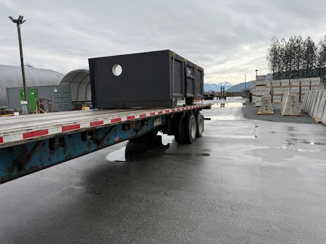 Moving Equipment or Materials This Fall? How to Plan Your Transportation