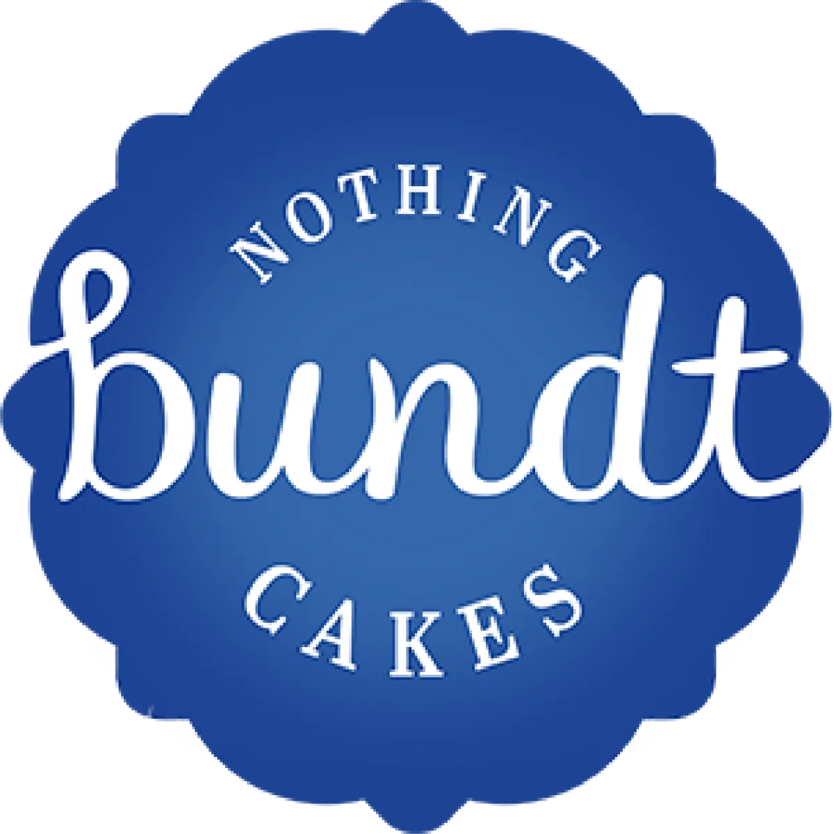 Nothing Bundt Cakes logo