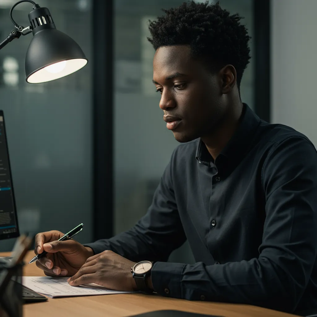closeup photography of plant on ground