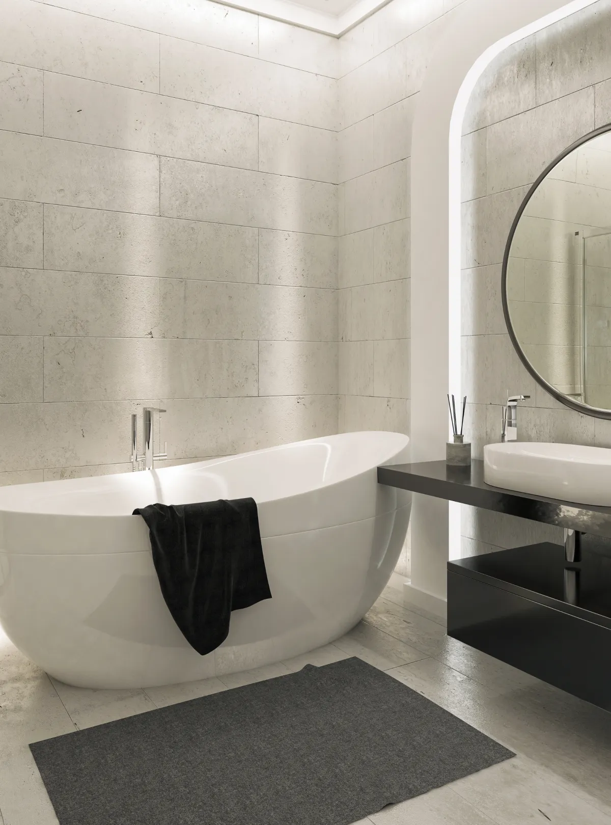 Bathroom Remodeling
