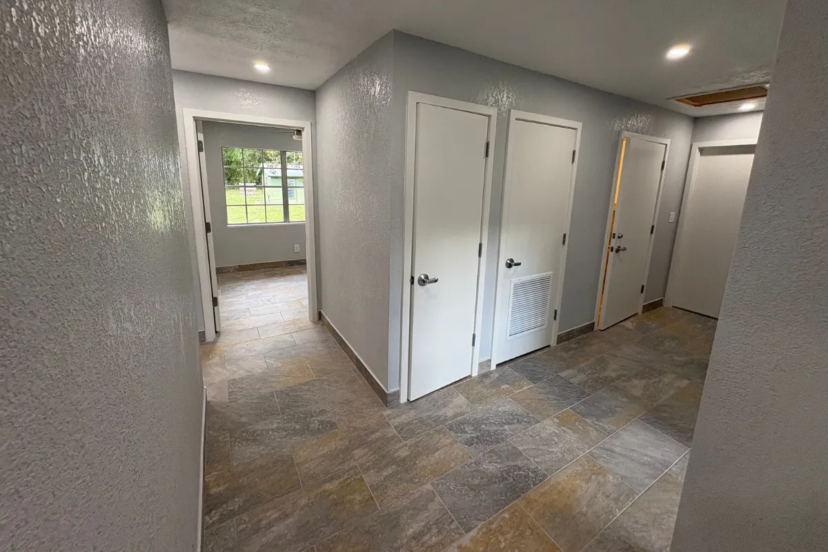 Bathroom Remodeling