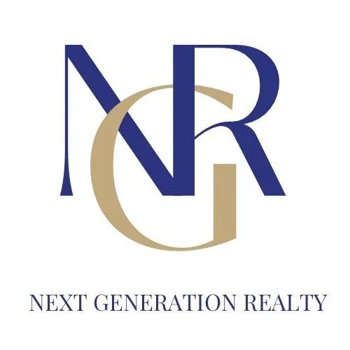 Next Generation Realty of Marion County logo