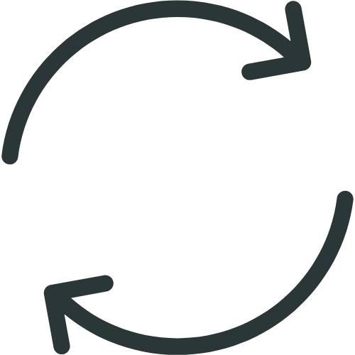 circular design icon