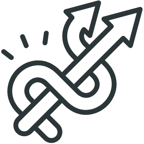 highly adaptable icon