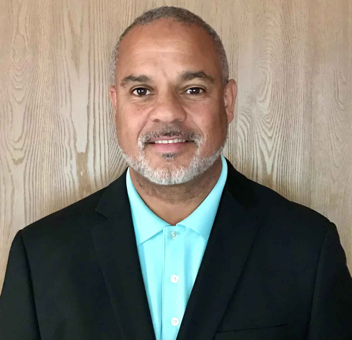 Shawn Broman, insurance Broker