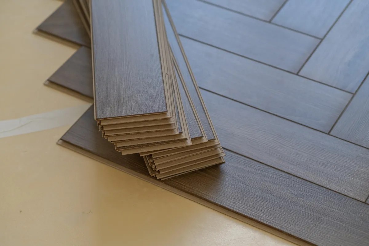 Tile