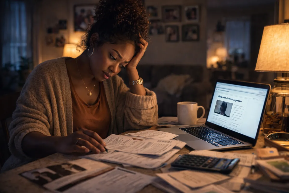 Newborn baby sleeping peacefully on a parent.