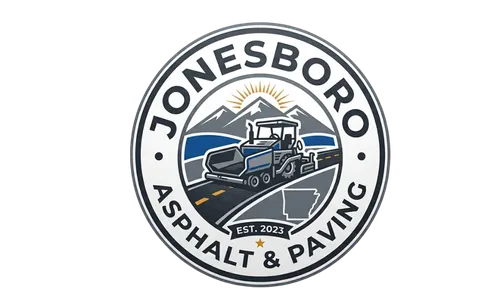 JONESBORO ASPHALT & PAVING | ASPHALT CONTRACTORS | JONESBORO, ARKANSAS