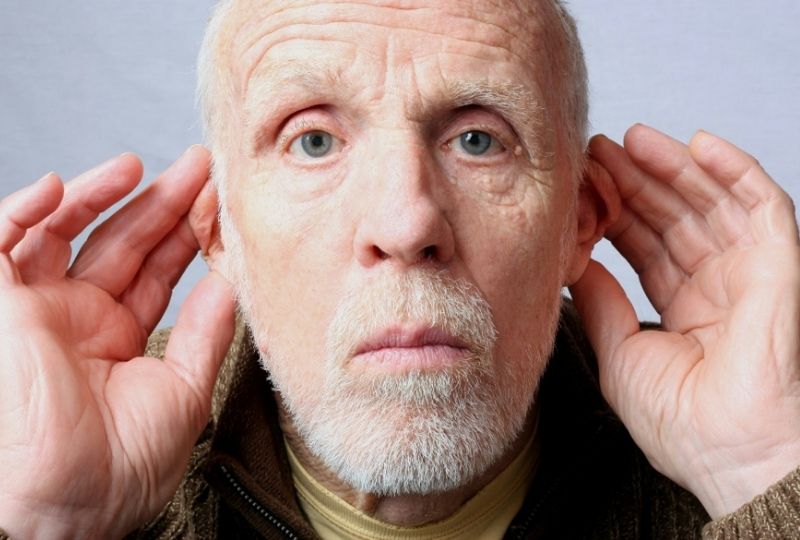 The noise that never leaves: What Veterans need to know about tinnitus