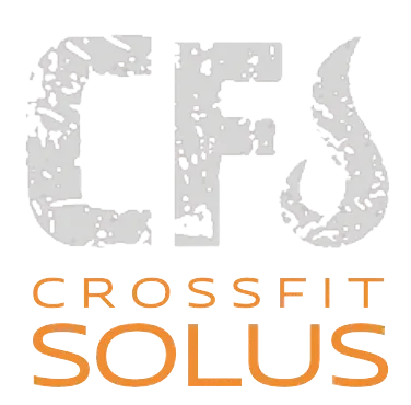 CrossFit Solus logo