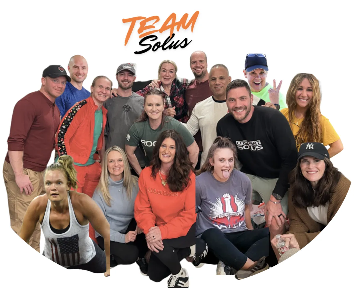 solus staff,solus coaches, coach