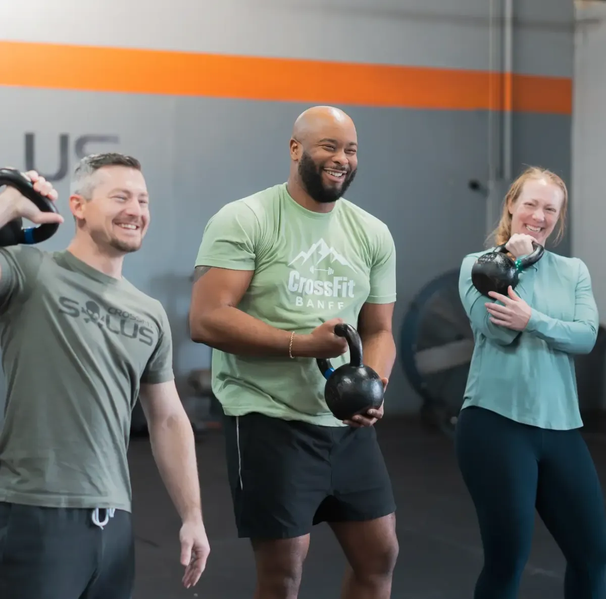 Group Gym In Sherman TX