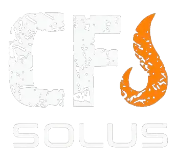 CrossFit Solus Logo
