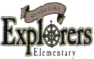 Spanish Oaks Elementary Explorers