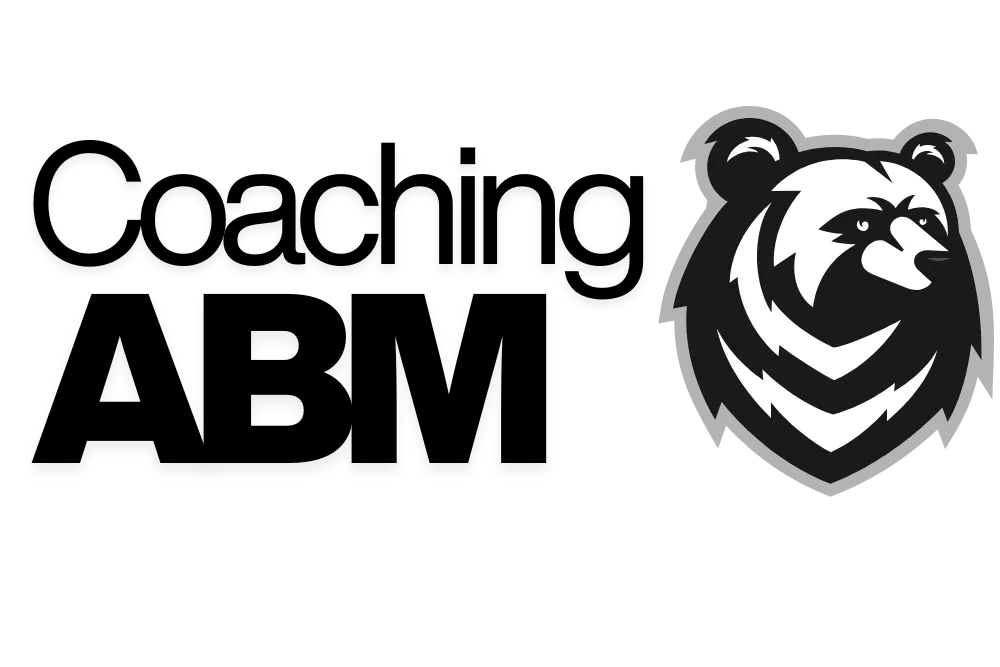 Logo von Coaching ABM