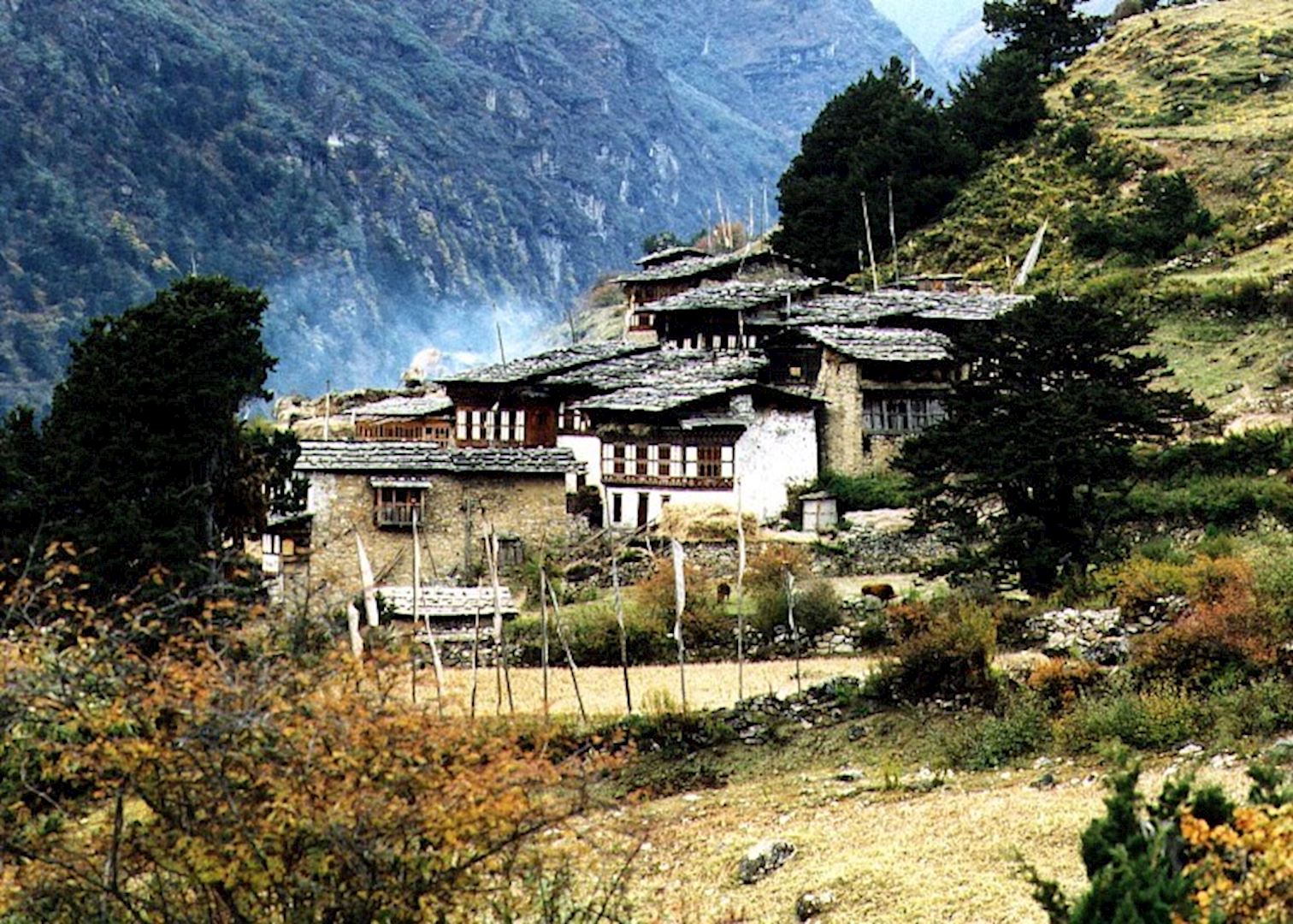 Bumthang