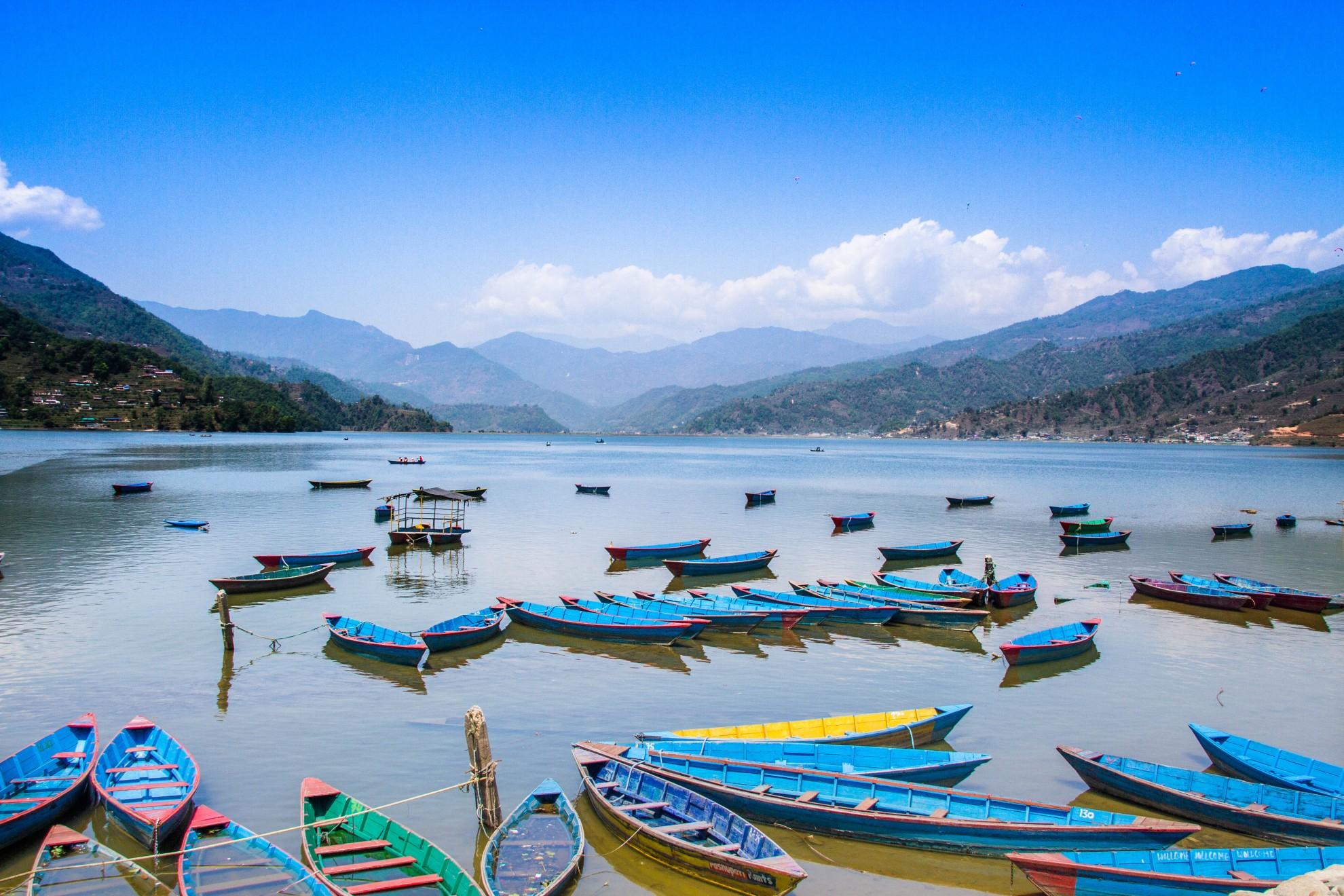 Pokhara