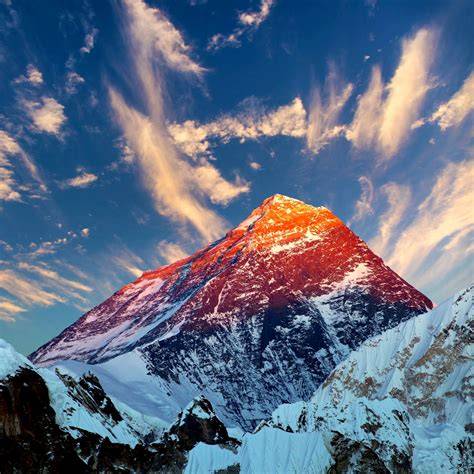 Mount Everest Region