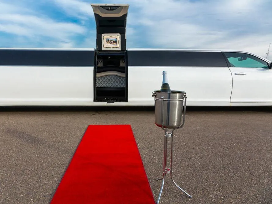 Corporate Transport