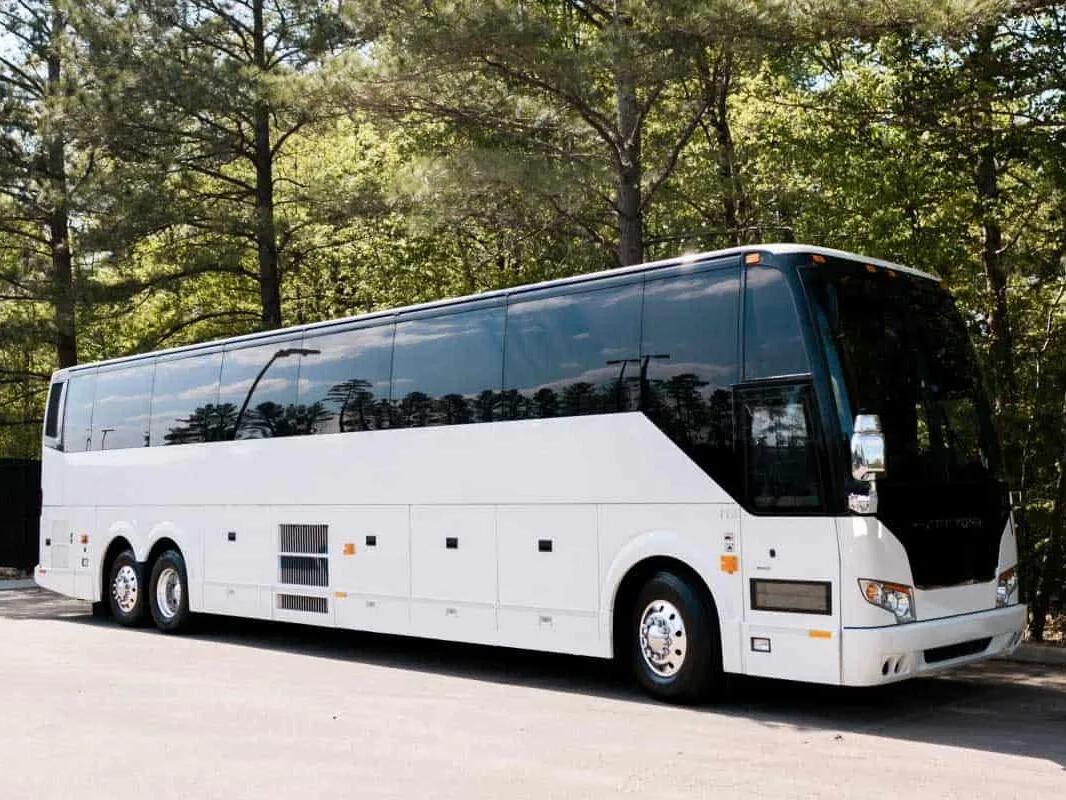 Corporate Transport