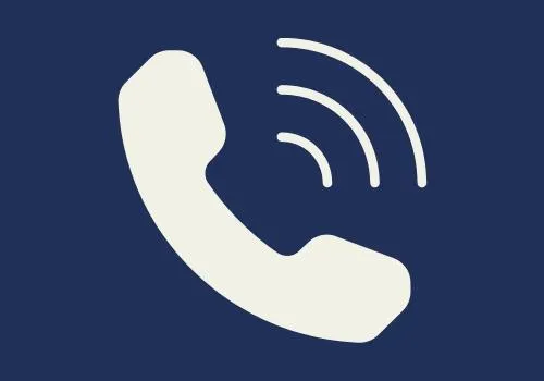 Lead intake and phone qualification form