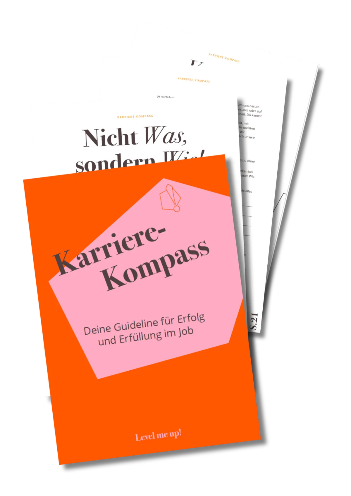Karriere-Kompass