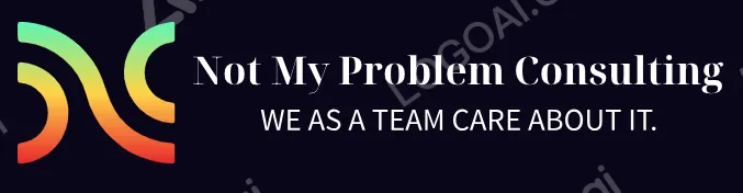 Not My Prolem Consulting