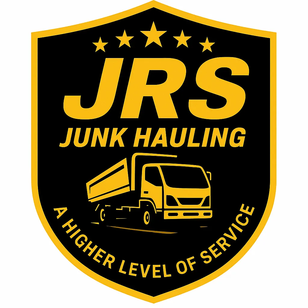 JRS Junk Hauling Greenville SC