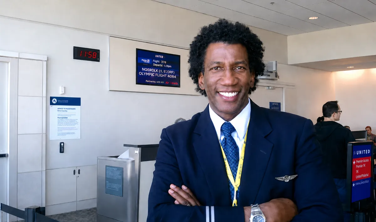 Meet Your Instructor