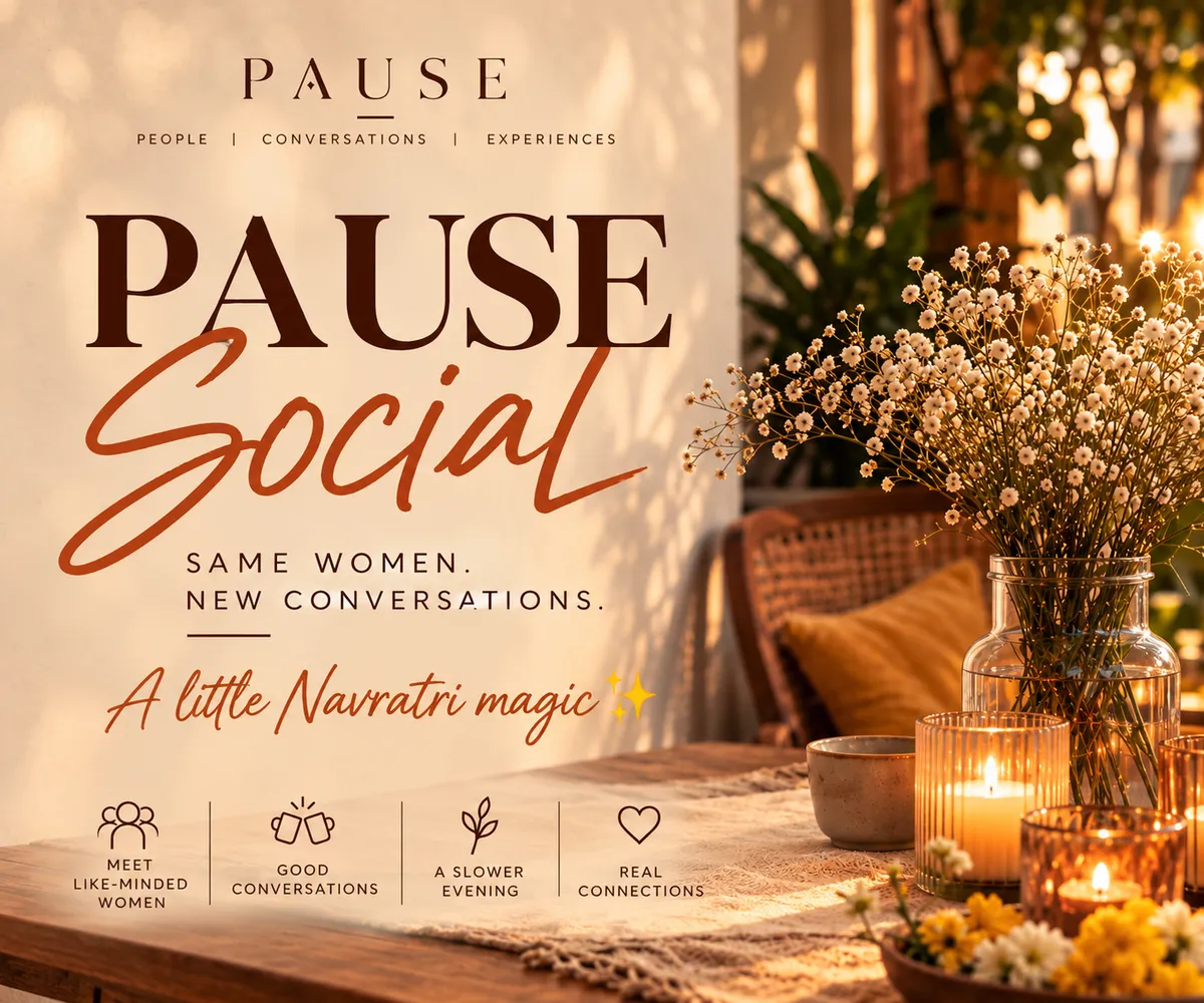 PAUSE Social