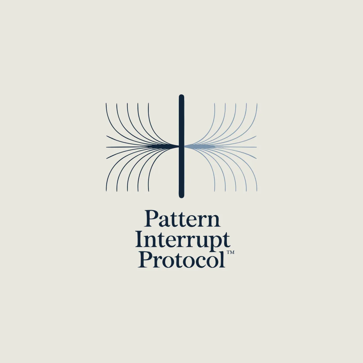 Pattern Interrupt Protocol
