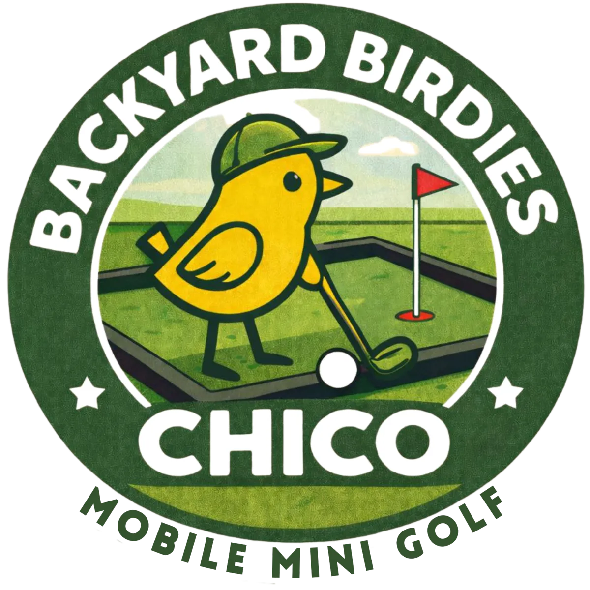 Brand Logo