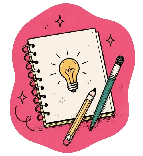 Student Creator Academy program illustration