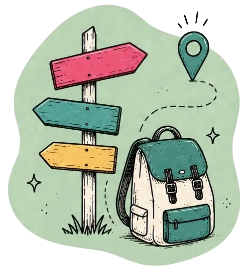 Internship Pathways program illustration