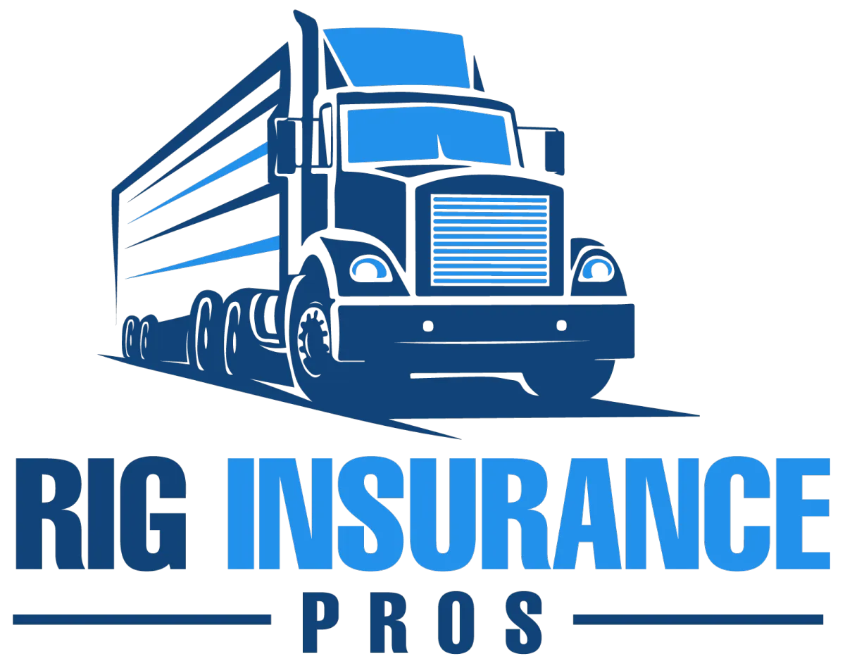 Rig Insurance Pros Logo