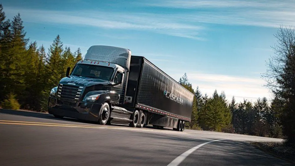 insurance for big rig trucks and semis