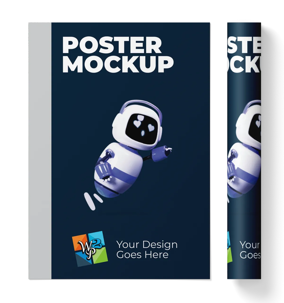 Make a Statement: Eye-Catching Posters