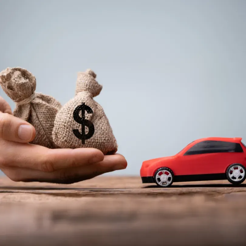 Best Car Financing Options for 2024 Smart Credit Solutions