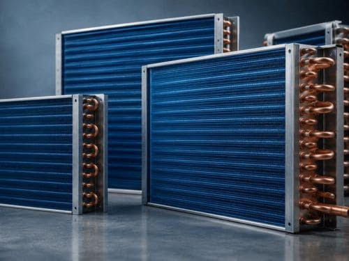 New Cooling Coils in Fort Collins