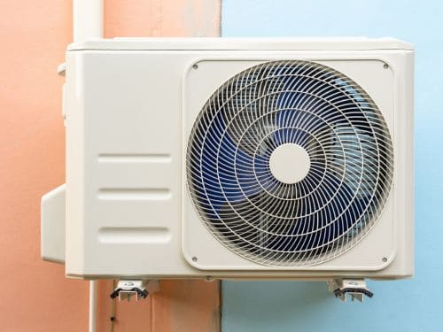 New Heat Pumps in Fort Collins