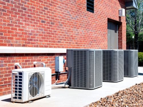 New Air Conditioner in Fort Collins