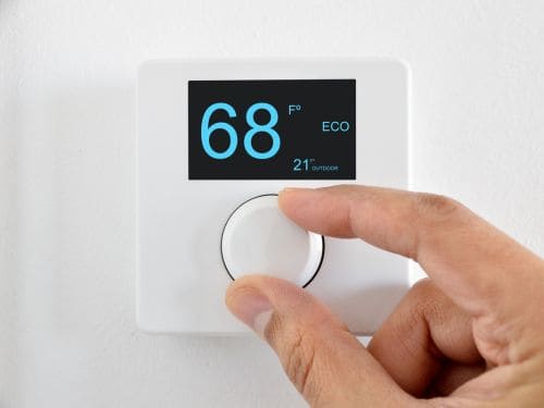New Thermostats in Fort Collins