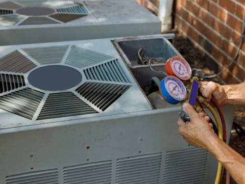 New Cooling Coils Fort Collins